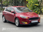 Ford Focus Hatchback 1.5 Ecoboost 2017