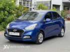 Hyundai i10 Sedan 1.2AT 2020 Hyundai i10 Sedan 1.2AT 2020