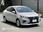 Mitsubishi Attrage 1.2CVT 2020