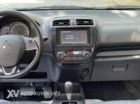 Mitsubishi Attrage 1.2CVT 2020