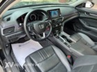 Honda Accord 1.5L Turbo 2021 Honda Accord 1.5L Turbo 2021