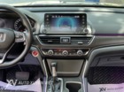 Honda Accord 1.5L Turbo 2021 Honda Accord 1.5L Turbo 2021