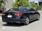 Honda Accord 1.5L Turbo 2021 Honda Accord 1.5L Turbo 2021