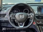 Honda Accord 1.5L Turbo 2021 Honda Accord 1.5L Turbo 2021