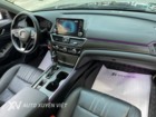 Honda Accord 1.5L Turbo 2021 Honda Accord 1.5L Turbo 2021