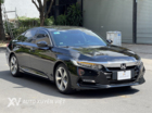 Honda Accord 1.5L Turbo 2021