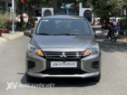 Mitsubishi Attrage 1.2MT 2020 Mitsubishi Attrage 1.2MT 2020
