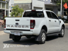 Ford Ranger XLS 2.2AT 2021