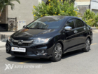 Honda City Top 1.5CVT 2018