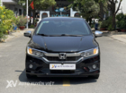 Honda City Top 1.5CVT 2018