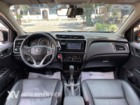 Honda City Top 1.5CVT 2018