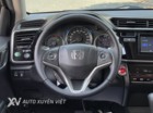 Honda City Top 1.5CVT 2018