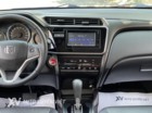 Honda City Top 1.5CVT 2018