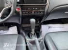 Honda City Top 1.5CVT 2018