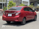 Mitsubishi Attrage 1.2 CVT Premium 2021