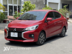 Mitsubishi Attrage 1.2 CVT Premium 2021