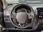 Mitsubishi Attrage 1.2 CVT Premium 2021