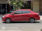 Mitsubishi Attrage 1.2 CVT Premium 2021