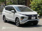 Mitsubishi Xpander 1.5MT 2021