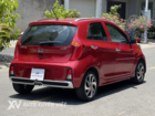 Kia Morning 1.2AT Luxury 2019 Kia Morning 1.2AT Luxury 2019