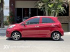 Kia Morning 1.2AT Luxury 2019 Kia Morning 1.2AT Luxury 2019