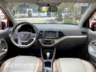 Kia Morning 1.2AT Luxury 2019 Kia Morning 1.2AT Luxury 2019