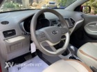 Kia Morning 1.2AT Luxury 2019 Kia Morning 1.2AT Luxury 2019