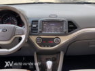 Kia Morning 1.2AT Luxury 2019 Kia Morning 1.2AT Luxury 2019