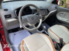 Kia Morning 1.2AT Luxury 2019 Kia Morning 1.2AT Luxury 2019