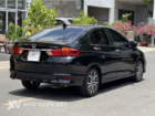 Honda City 1.5 CVT 2019