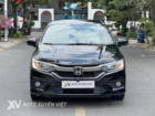 Honda City 1.5 CVT 2019