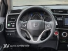 Honda City 1.5 CVT 2019