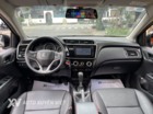 Honda City 1.5 CVT 2019