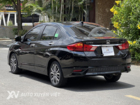Honda City 1.5 CVT 2019