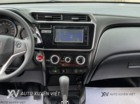 Honda City 1.5 CVT 2019