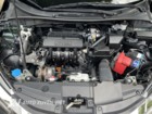 Honda City 1.5 CVT 2019