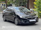 Honda City 1.5 CVT 2019