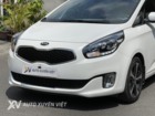 Kia Rondo 2.0GAT 2016 Kia Rondo 2.0GAT 2016