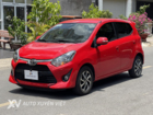 Toyota Wigo 1.2AT 2019