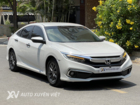 Honda Civic 1.8G 2020