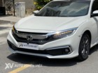 Honda Civic 1.8G 2020