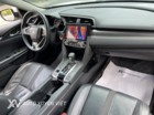 Honda Civic 1.8G 2020