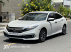 Honda Civic 1.8G 2020