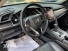 Honda Civic 1.8G 2020