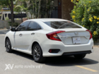 Honda Civic 1.8G 2020