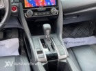 Honda Civic 1.8G 2020