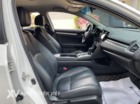 Honda Civic 1.8G 2020
