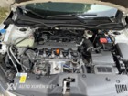 Honda Civic 1.8G 2020