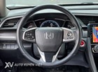 Honda Civic 1.8G 2020