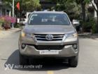 Toyota Fortuner 2.4G 4x2AT 2019 Máy Dầu